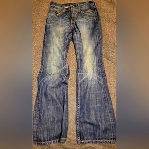 Levi's 527